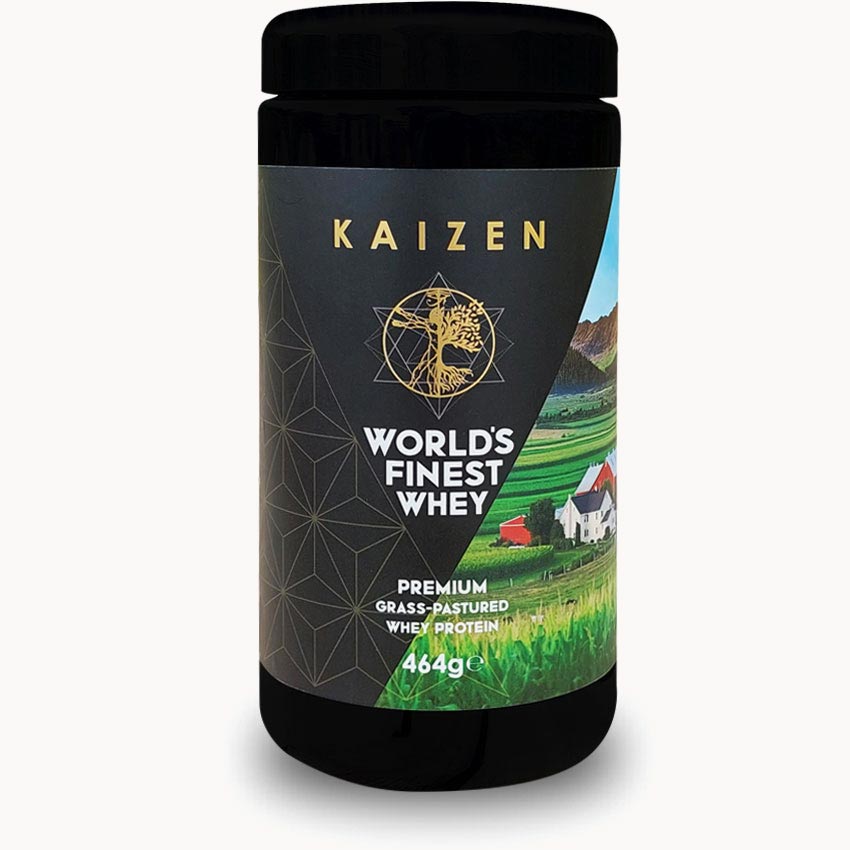 Kaizen Whey